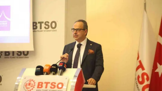 Teknik tekstil ve kompozit sektörlerinde dönüşüm, BUTEXCOMP ile hızlanıyor