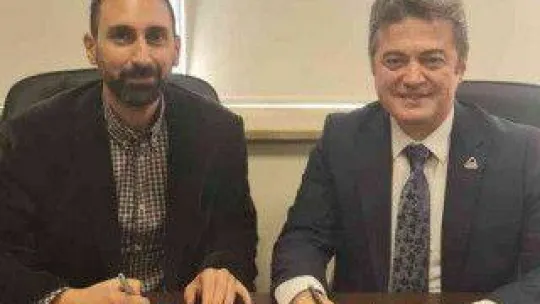 Teknoloji Transfer Ofisi protokolleri yenilendi