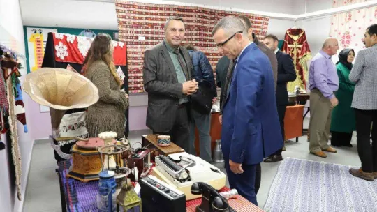 Teknolojiyle birlikte rafa kalkan eşyalar görücüye çıktı