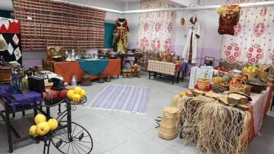 Teknolojiyle birlikte rafa kalkan eşyalar görücüye çıktı