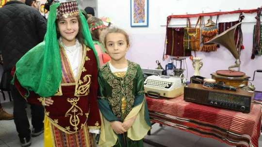 Teknolojiyle birlikte rafa kalkan eşyalar görücüye çıktı