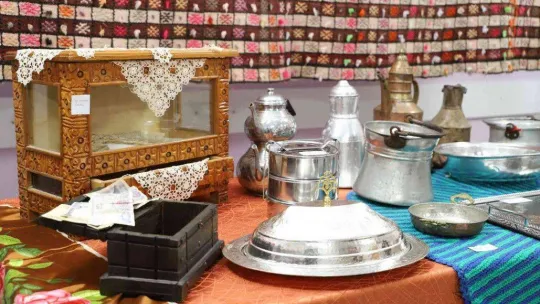 Teknolojiyle birlikte rafa kalkan eşyalar görücüye çıktı