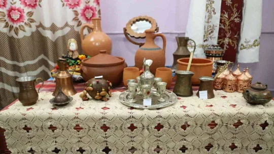 Teknolojiyle birlikte rafa kalkan eşyalar görücüye çıktı