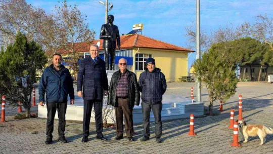 TEKNOSAB 50 bin kişiye istihdam sağlayacak