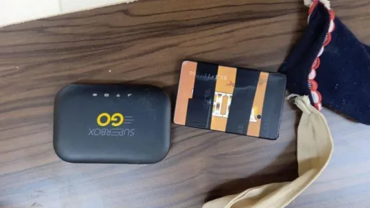 Tekrar başarısız olmamak için kopya düzeneği ile sınava girmek istediler