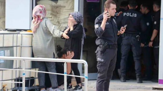 Tekstil atölyesindeki cinayete ilişkin yeni detaylar