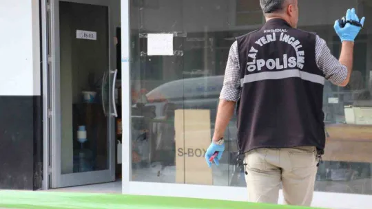 Tekstil atölyesindeki cinayete ilişkin yeni detaylar