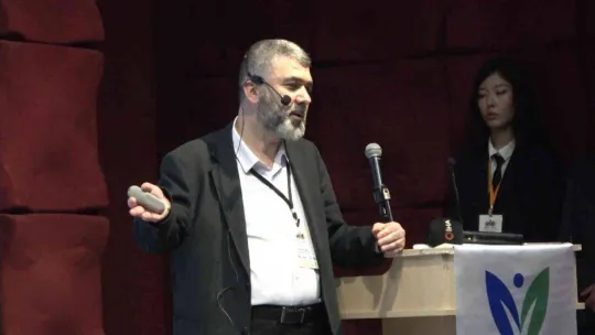 TENMAK Başkanı Balıkçı: 'Akkuyu'daki santral 3,5 jenerasyona sahip olan ve dünyadaki en güzide santrallerden biri'