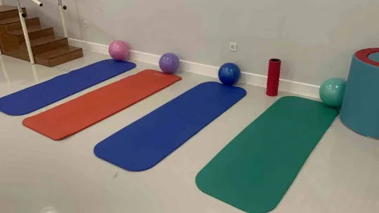 Terma City Aqua ve Fizyoterapi Merkezi ile sağlık turizmine dev adım