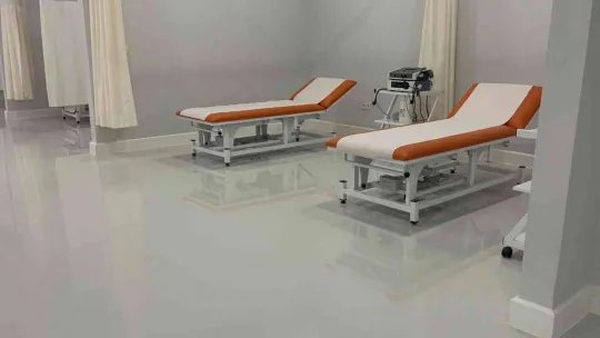 Terma City Aqua ve Fizyoterapi Merkezi ile sağlık turizmine dev adım