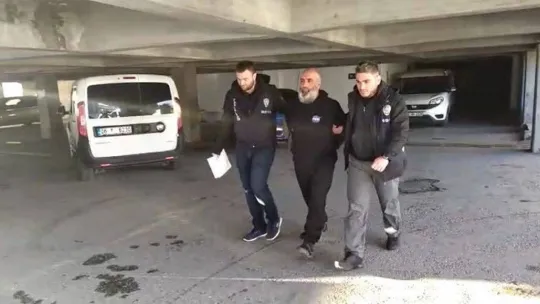 Terör örgütü DEAŞ'a mali destek sağlayan 20 kişi hakkında gözaltı kararı