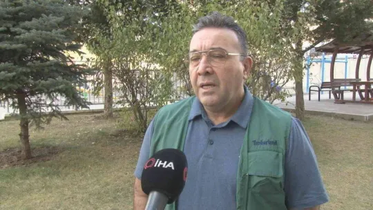 Terör ve Güvenlik Uzmanı Ağar: 'Böyle bir olay oldu diye güvenlik açığı vardır gibi bir cümle kuramayız'