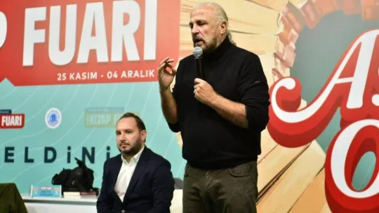 Terör ve güvenlik uzmanı Mete Yarar: 'TOGG'a yapılan muhalefet Devrim Arabalarına yapılandan daha büyük'