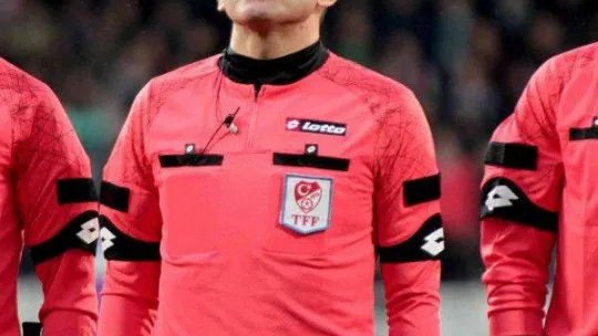 TFF: 'Gaziantep FK - Beşiktaş ve Sivasspor - Galatasaray maçlarında 'önemli hakem hatası' var'