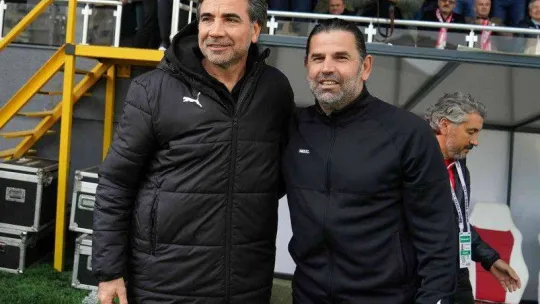 TFF 1. Lig: Pendikspor: 0 - Eyüpspor: 0