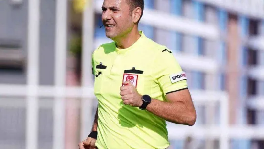 TFF 1. Lig: Pendikspor: 0 - Eyüpspor: 0