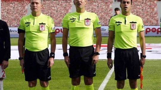 TFF 1. Lig: Pendikspor: 0 - Eyüpspor: 0