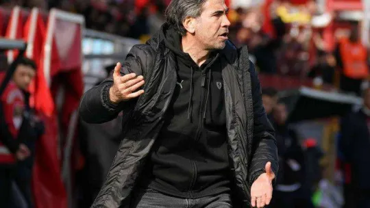 TFF 1. Lig: Pendikspor: 0 - Eyüpspor: 0