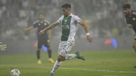 TFF 2. Lig: Bursaspor: 0 - Esenler Erokspor: 3