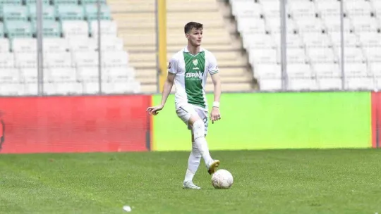 TFF 2. Lig: Bursaspor: 1 - Isparta 32 Spor: 2