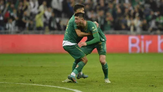 TFF 2. Lig: Bursaspor: 2 - İnegölspor: 1