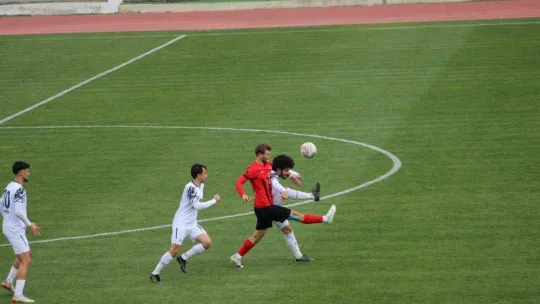 TFF 2. Lig: Kırklarelispor: 3  - Kastamonuspor: 0