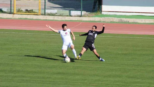 TFF 2. Lig: Kırklarelispor: 3 - Etimesgut Belediyespor: 1