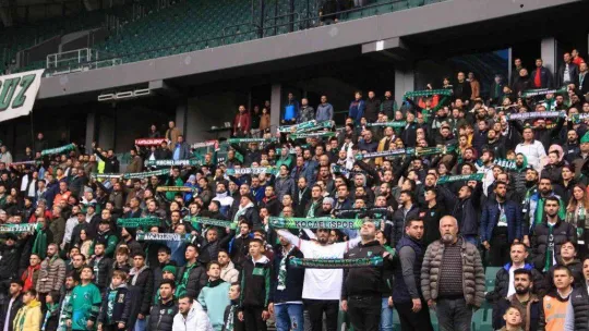 TFF 2. Lig: Kocaelispor: 4 - Etimesgut Belediyespor: 0