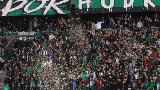 TFF 2. Lig: Kocaelispor:2  - Ankara Demirspor:4