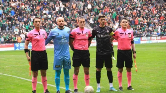 TFF 2.Lig: Kocaelispor:1  - Diyarbekirspor:0
