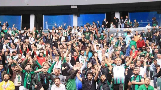 TFF 2.Lig: Kocaelispor:1  - Diyarbekirspor:0