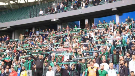 TFF 2.Lig: Kocaelispor:1  - Diyarbekirspor:0