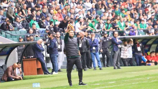 TFF 2.Lig: Kocaelispor:1  - Diyarbekirspor:0