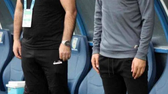 TFF 3. Lig: Belediye Derincespor: 2 - Hacettepe 1945: 1