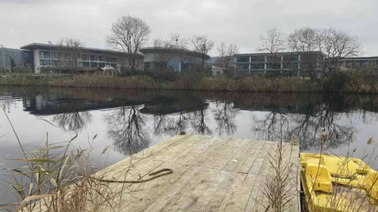 TFF binasına silahlı saldırının gerçekleştirildiği noktada keşif yapıldı