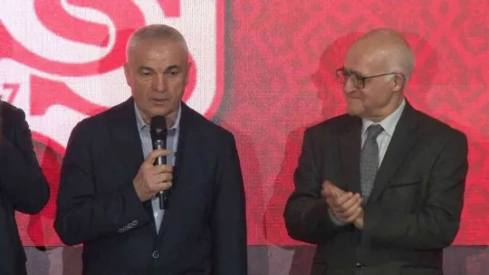 TFF Fair Play ödülleri gerçekleştirilen tören ile sahiplerini buldu