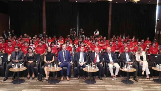 TFF ve Yıldız Teknik Üniversitesi'nden iş birliği