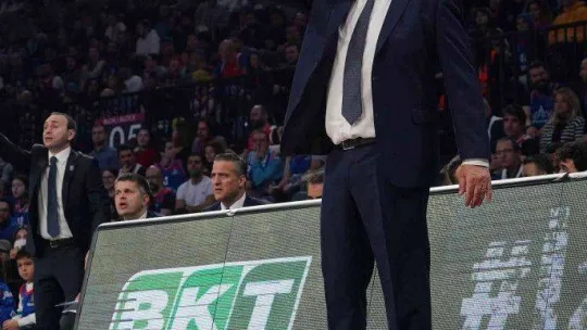 THY Euroleague: A. Efes: 88 - Panathinaikos: 69