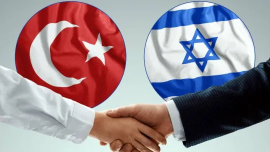 Ticari diplomasi ile İsrail-Türkiye arasında ihracat açılımı