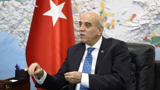 Tımarlı Sulaması'nda çalışmalar hızla devam ediyor