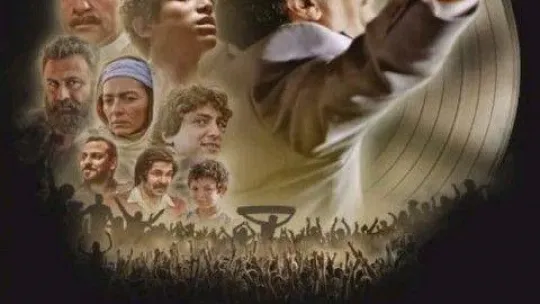 Tivibu Kasım'da özel yapımları izleyiciyle buluşturuyor