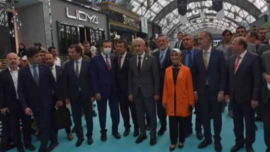 TOBB Başkanı açıkladı: 'TOGG yolda da evde de şarj olacak'