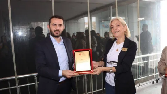 TODEV Vakfı aileleri Yalova'da 'Bi Nefes' aldı