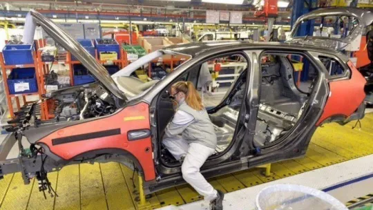 Tofaş üretime 15 gün ara veriyor