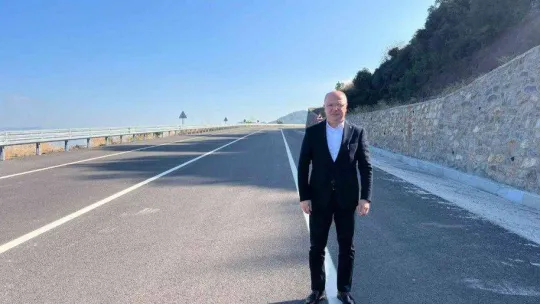 TOGG'a açılan yollarda son hazırlıklar tamam