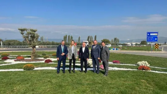 TOGG'a açılan yollarda son hazırlıklar tamam