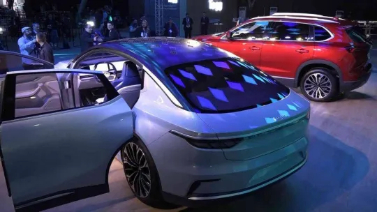 TOGG'un açılışına saatler kaldı