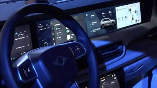 TOGG'un açılışına saatler kaldı