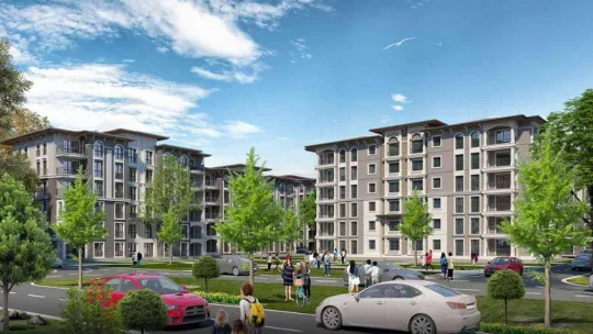 TOKİ hamlesi nefes aldıracak