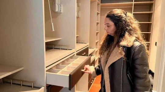 TOKİ, Koru Florya'da 14 rezidansı 60 ay vade ile satışa çıkardı